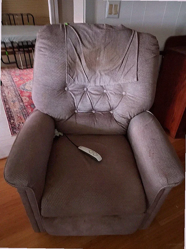 lift recliner chairs for elderly